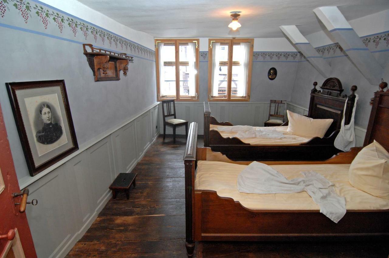Gaestehaus Tanzwerder Hannoversch Münden المظهر الخارجي الصورة