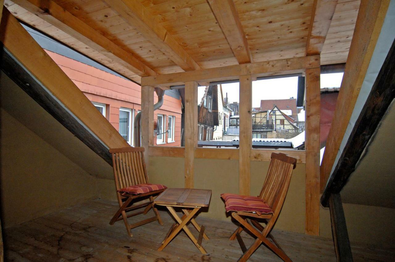Gaestehaus Tanzwerder Hannoversch Münden المظهر الخارجي الصورة