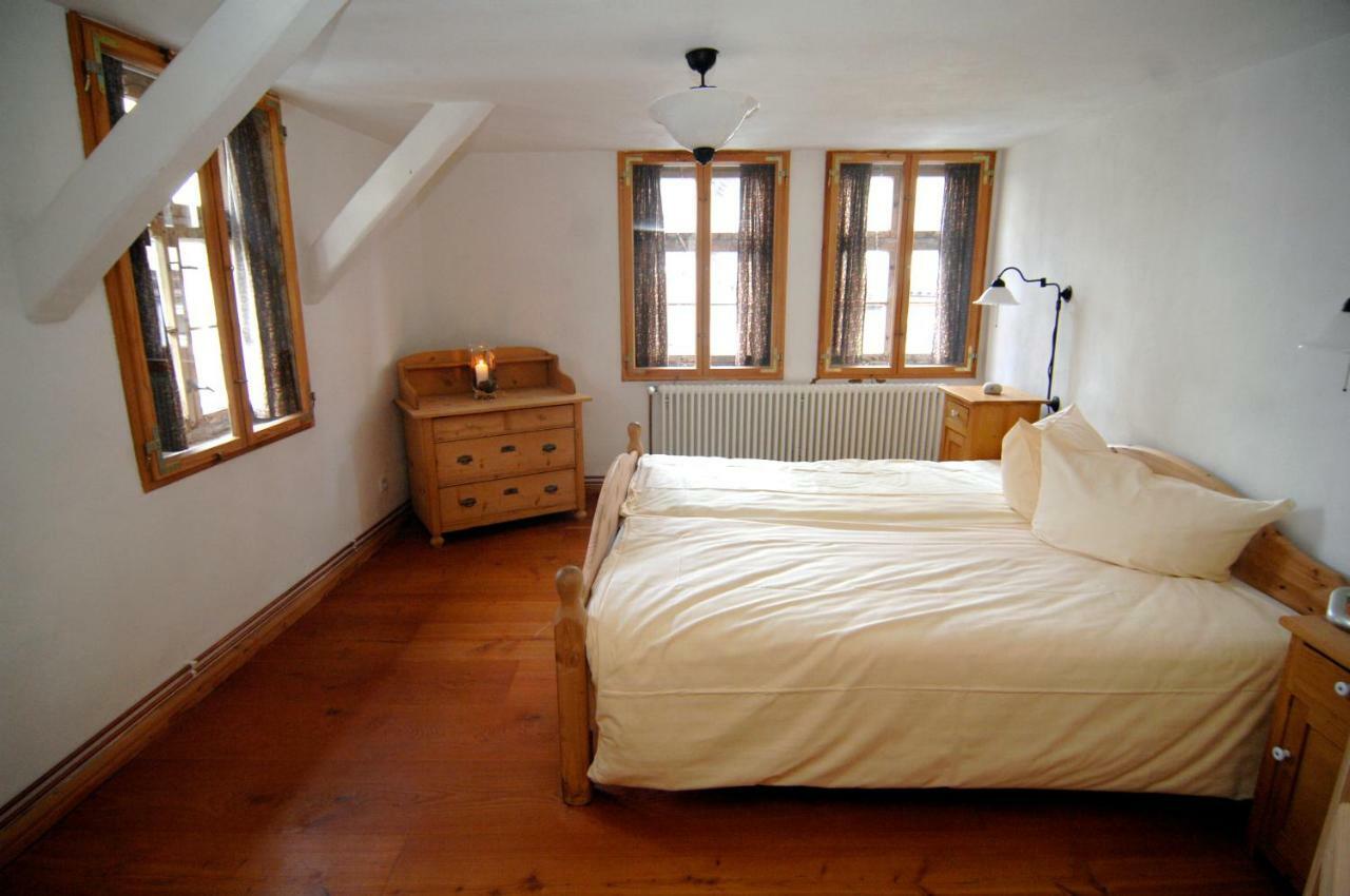 Gaestehaus Tanzwerder Hannoversch Münden المظهر الخارجي الصورة
