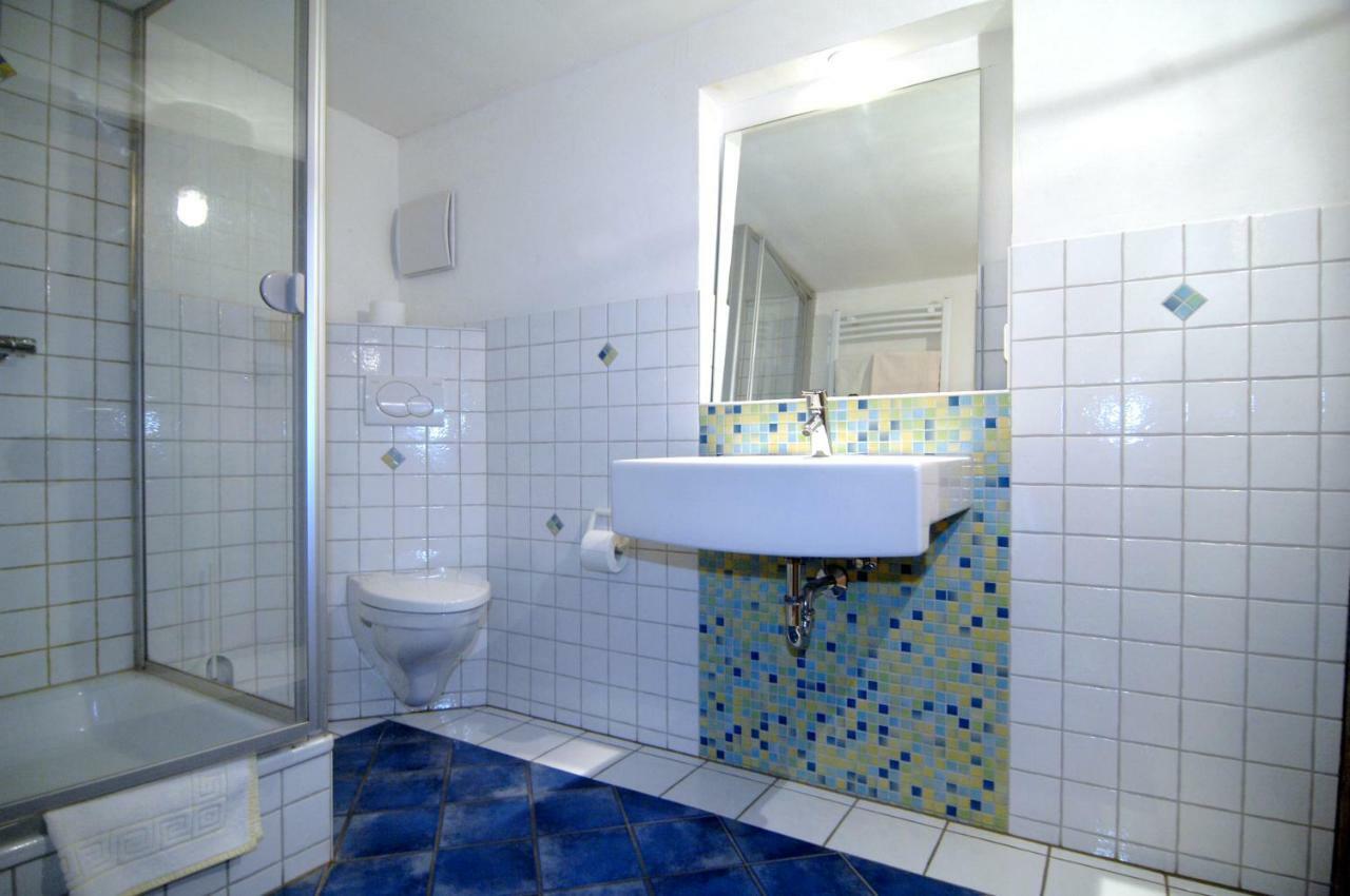 Gaestehaus Tanzwerder Hannoversch Münden المظهر الخارجي الصورة
