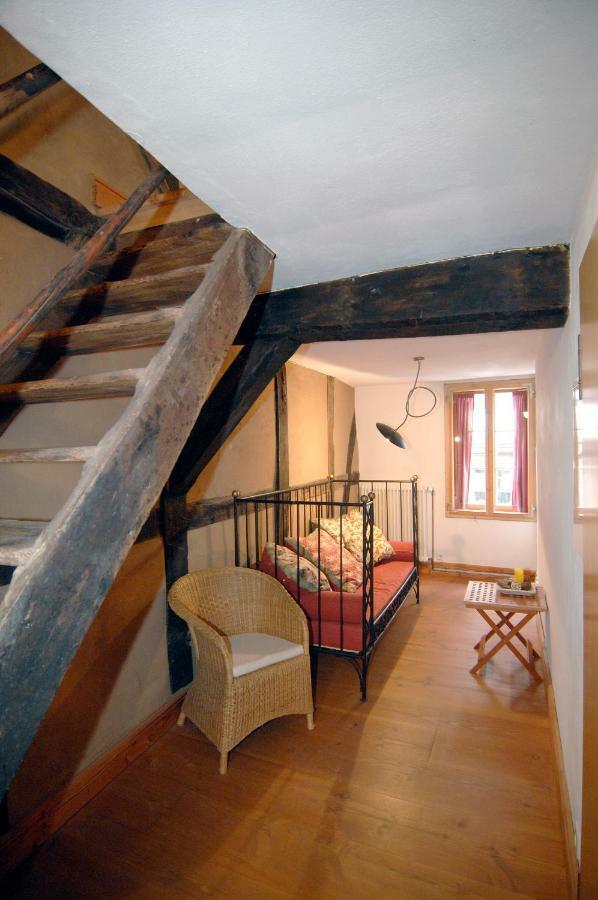 Gaestehaus Tanzwerder Hannoversch Münden المظهر الخارجي الصورة