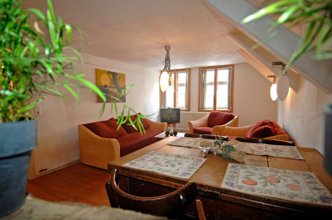 Gaestehaus Tanzwerder Hannoversch Münden المظهر الخارجي الصورة