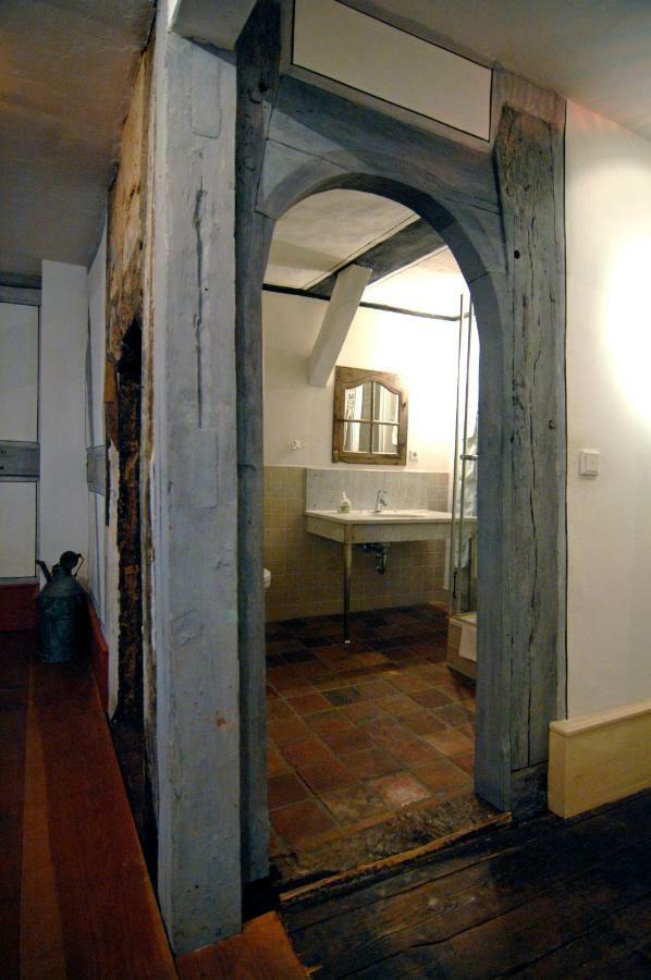 Gaestehaus Tanzwerder Hannoversch Münden المظهر الخارجي الصورة